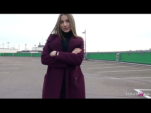❤️ SCOUT ALEMANA ES UN SUEÑO TOCANDO A STEELE, TELLA DEL ESTACIONAMIENTO Y SEXY POR DINERO ❤️ Porno ruso en es.tube-sexer-com.ru ❌️❤️❤️❤️❤️❤️❤️❤️