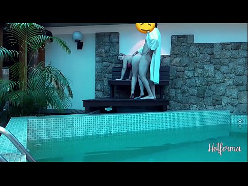 ❤️ El jefe invita a la criada a la piscina, pero no pudo resistirse a una caliente ❤️ Porno ruso en es.tube-sexer-com.ru ❌️❤️❤️❤️❤️❤️❤️❤️