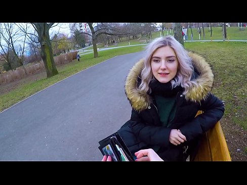 ❤️ Traga el semen caliente de un desconocido por dinero - mamada en el parque por Eva Elfie ❤️ Porno ruso en es.tube-sexer-com.ru ❌️❤️❤️❤️❤️❤️❤️❤️